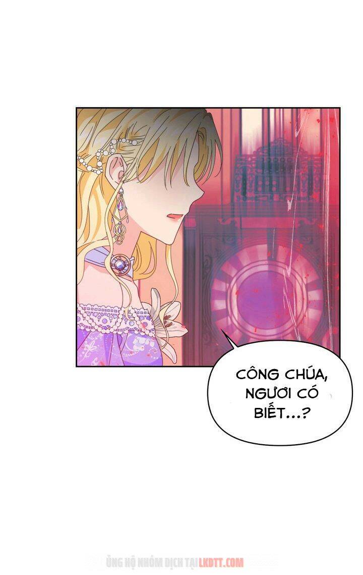Ác Nữ Xứng Đôi Với Bạo Chúa Chapter 54 - Trang 2