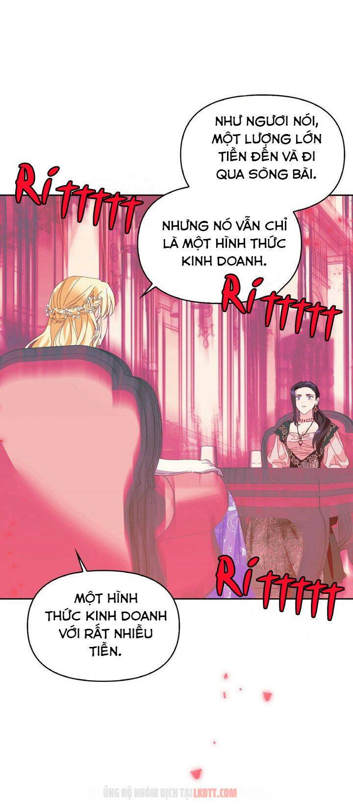 Ác Nữ Xứng Đôi Với Bạo Chúa Chapter 54 - Trang 2