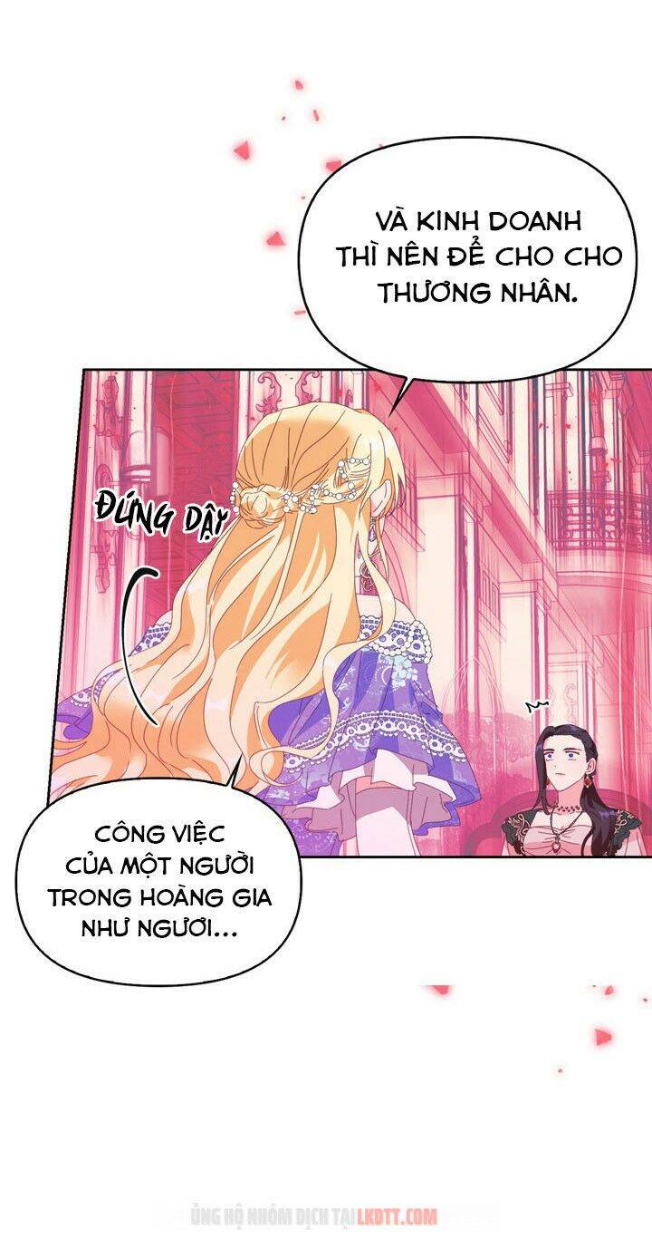 Ác Nữ Xứng Đôi Với Bạo Chúa Chapter 54 - Trang 2