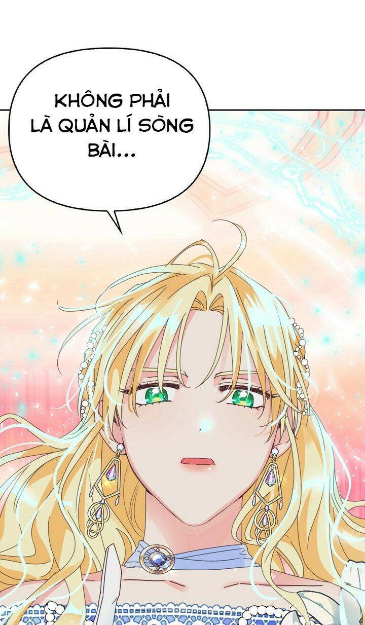 Ác Nữ Xứng Đôi Với Bạo Chúa Chapter 54 - Trang 2