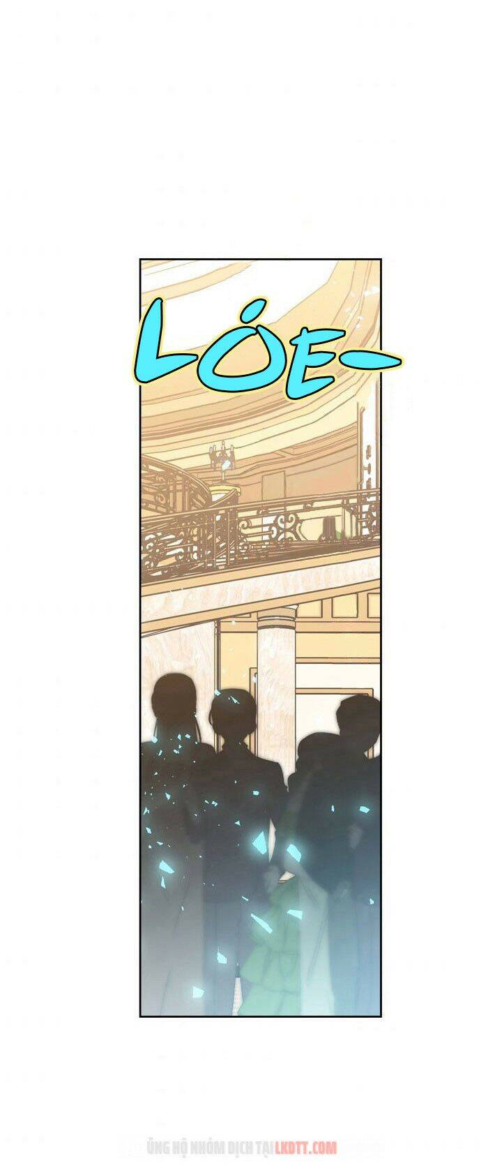 Ác Nữ Xứng Đôi Với Bạo Chúa Chapter 54 - Trang 2