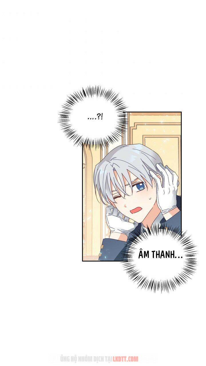 Ác Nữ Xứng Đôi Với Bạo Chúa Chapter 54 - Trang 2