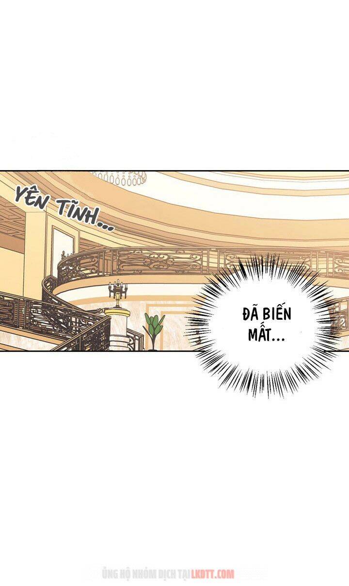 Ác Nữ Xứng Đôi Với Bạo Chúa Chapter 54 - Trang 2