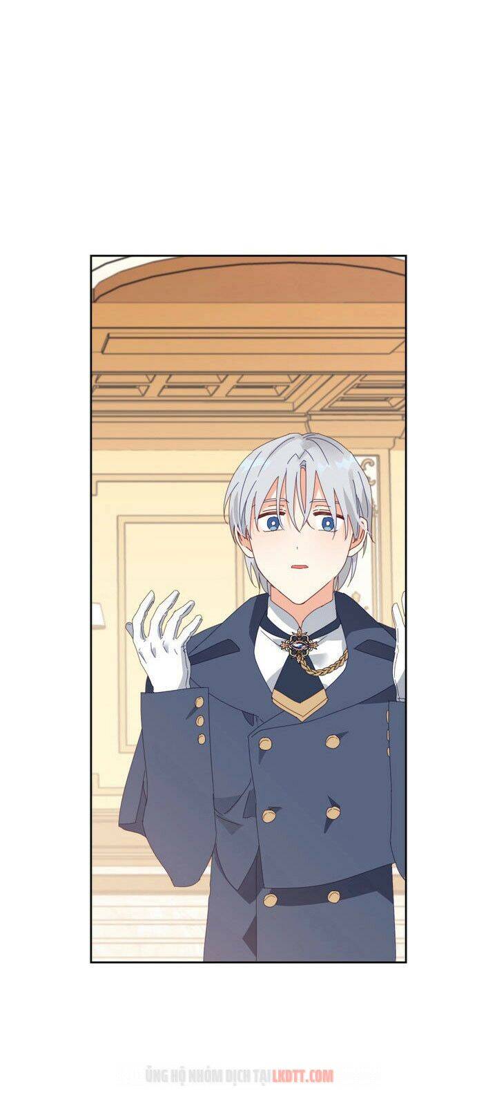 Ác Nữ Xứng Đôi Với Bạo Chúa Chapter 54 - Trang 2