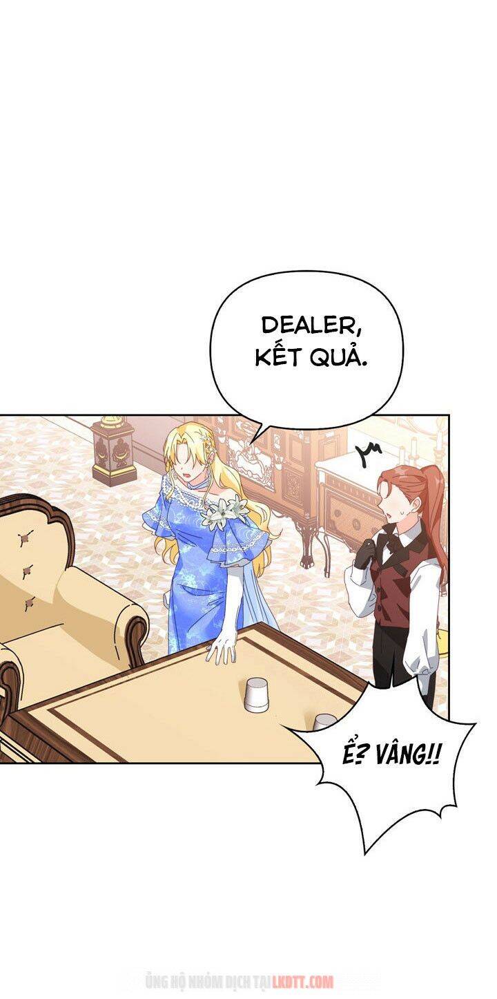 Ác Nữ Xứng Đôi Với Bạo Chúa Chapter 54 - Trang 2