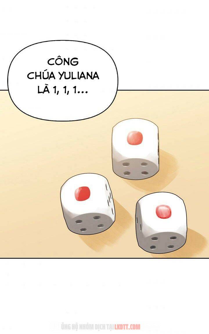 Ác Nữ Xứng Đôi Với Bạo Chúa Chapter 54 - Trang 2