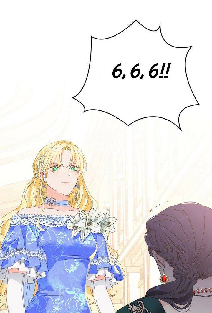 Ác Nữ Xứng Đôi Với Bạo Chúa Chapter 54 - Trang 2