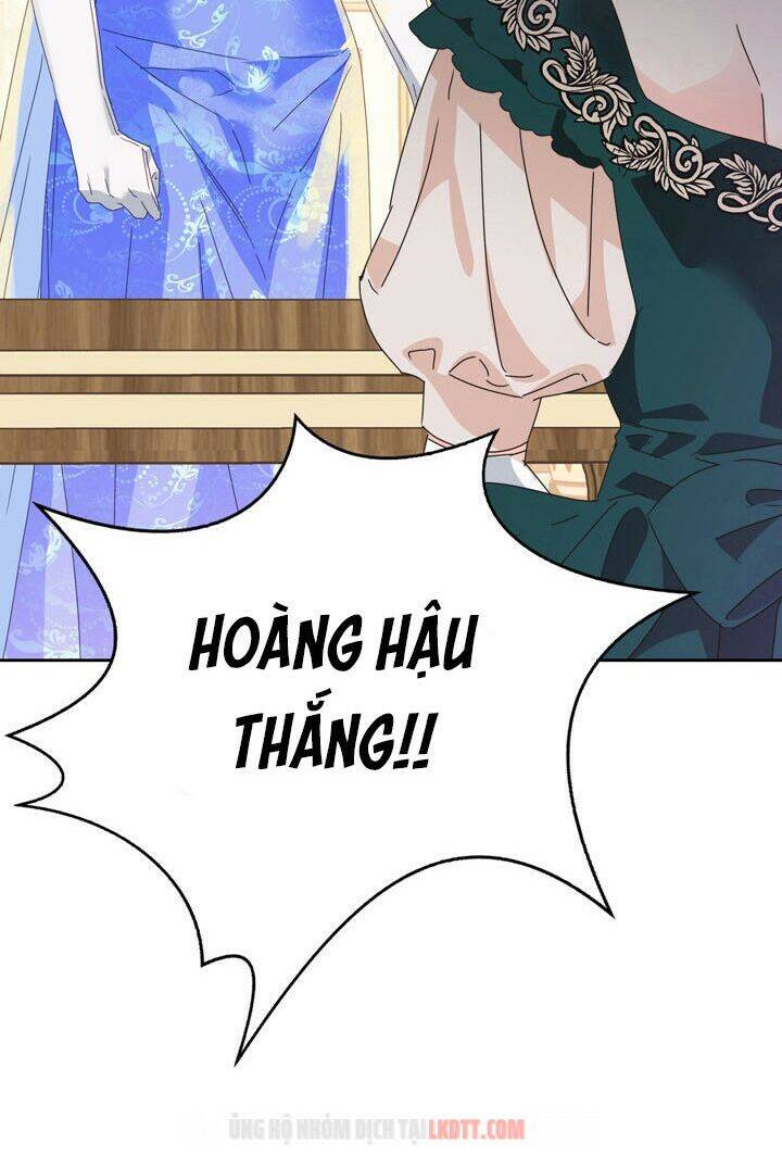 Ác Nữ Xứng Đôi Với Bạo Chúa Chapter 54 - Trang 2