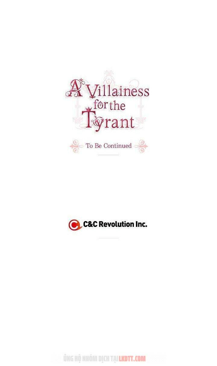 Ác Nữ Xứng Đôi Với Bạo Chúa Chapter 54 - Trang 2