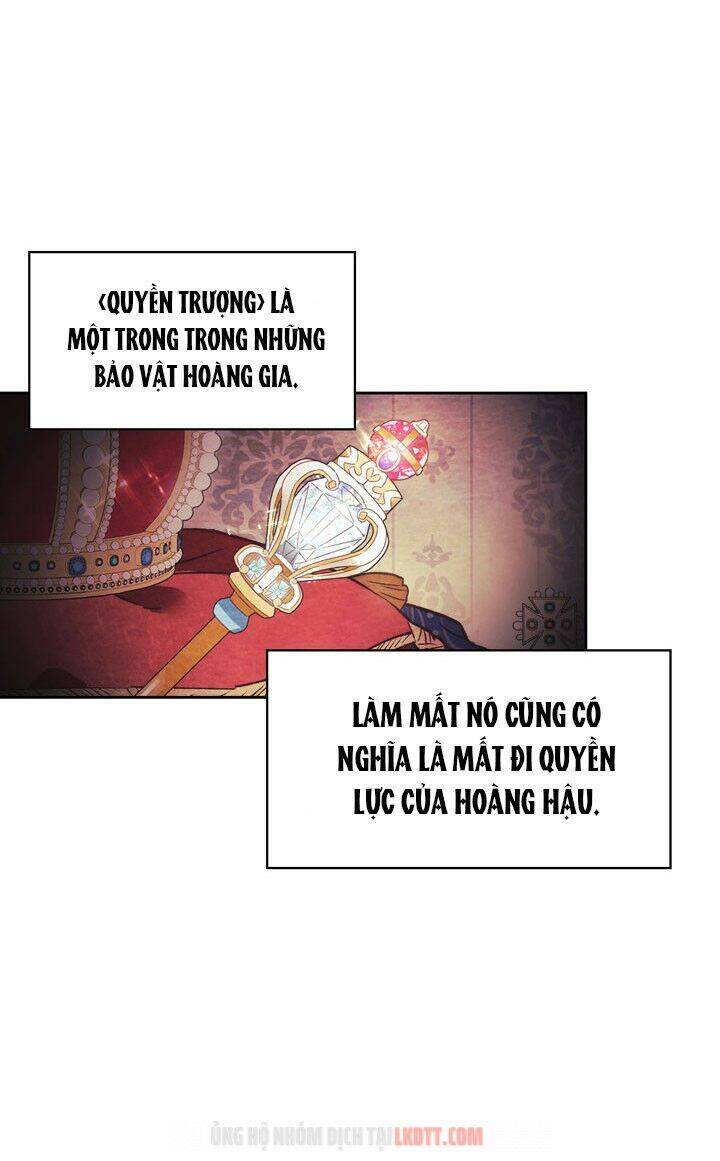 Ác Nữ Xứng Đôi Với Bạo Chúa Chapter 54 - Trang 2