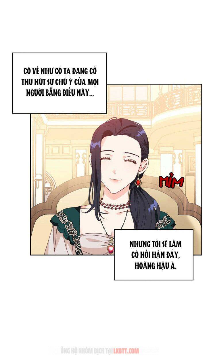 Ác Nữ Xứng Đôi Với Bạo Chúa Chapter 54 - Trang 2