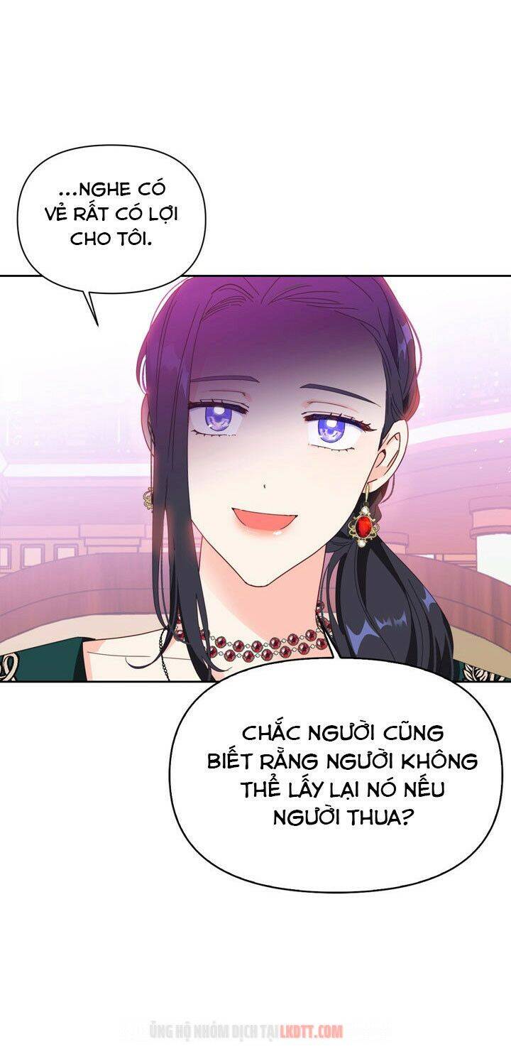 Ác Nữ Xứng Đôi Với Bạo Chúa Chapter 54 - Trang 2