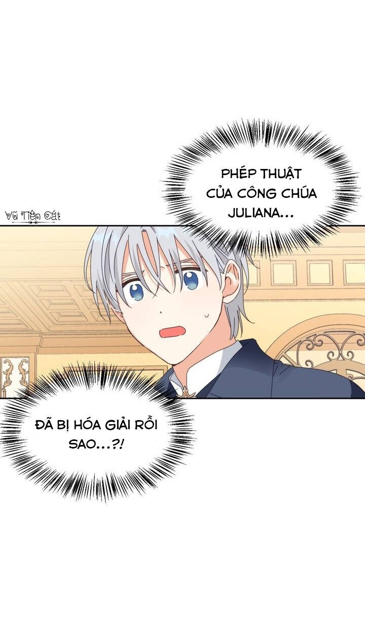 Ác Nữ Xứng Đôi Với Bạo Chúa Chapter 55 - Trang 2