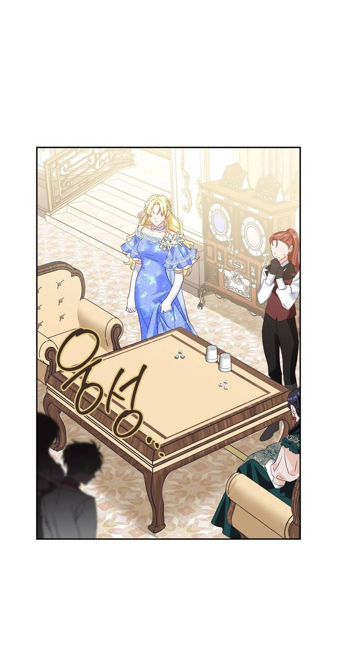 Ác Nữ Xứng Đôi Với Bạo Chúa Chapter 55 - Trang 2