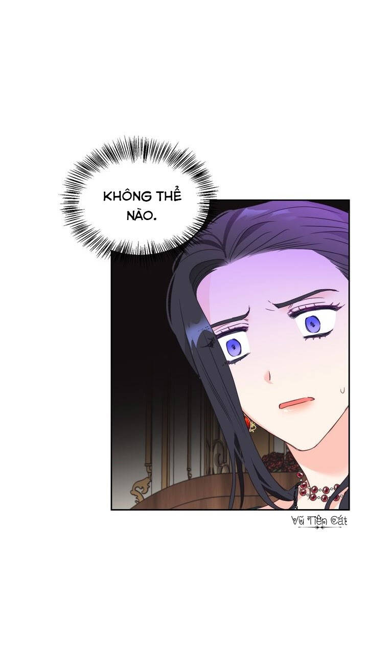 Ác Nữ Xứng Đôi Với Bạo Chúa Chapter 55 - Trang 2