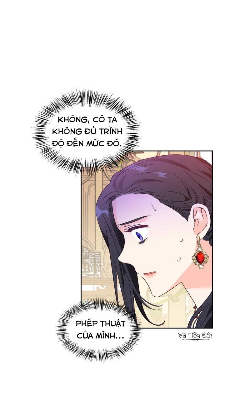 Ác Nữ Xứng Đôi Với Bạo Chúa Chapter 55 - Trang 2