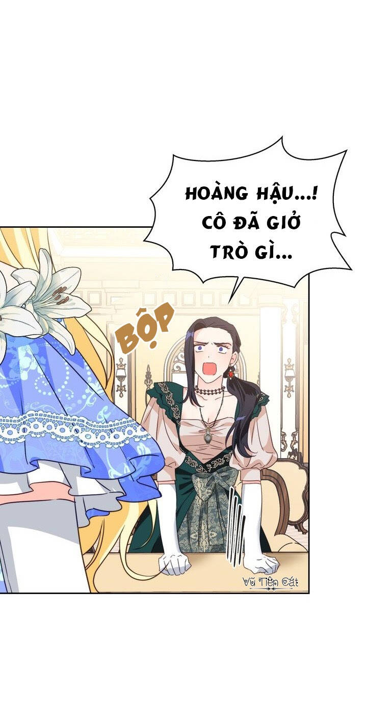 Ác Nữ Xứng Đôi Với Bạo Chúa Chapter 55 - Trang 2