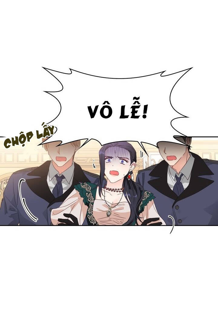 Ác Nữ Xứng Đôi Với Bạo Chúa Chapter 55 - Trang 2