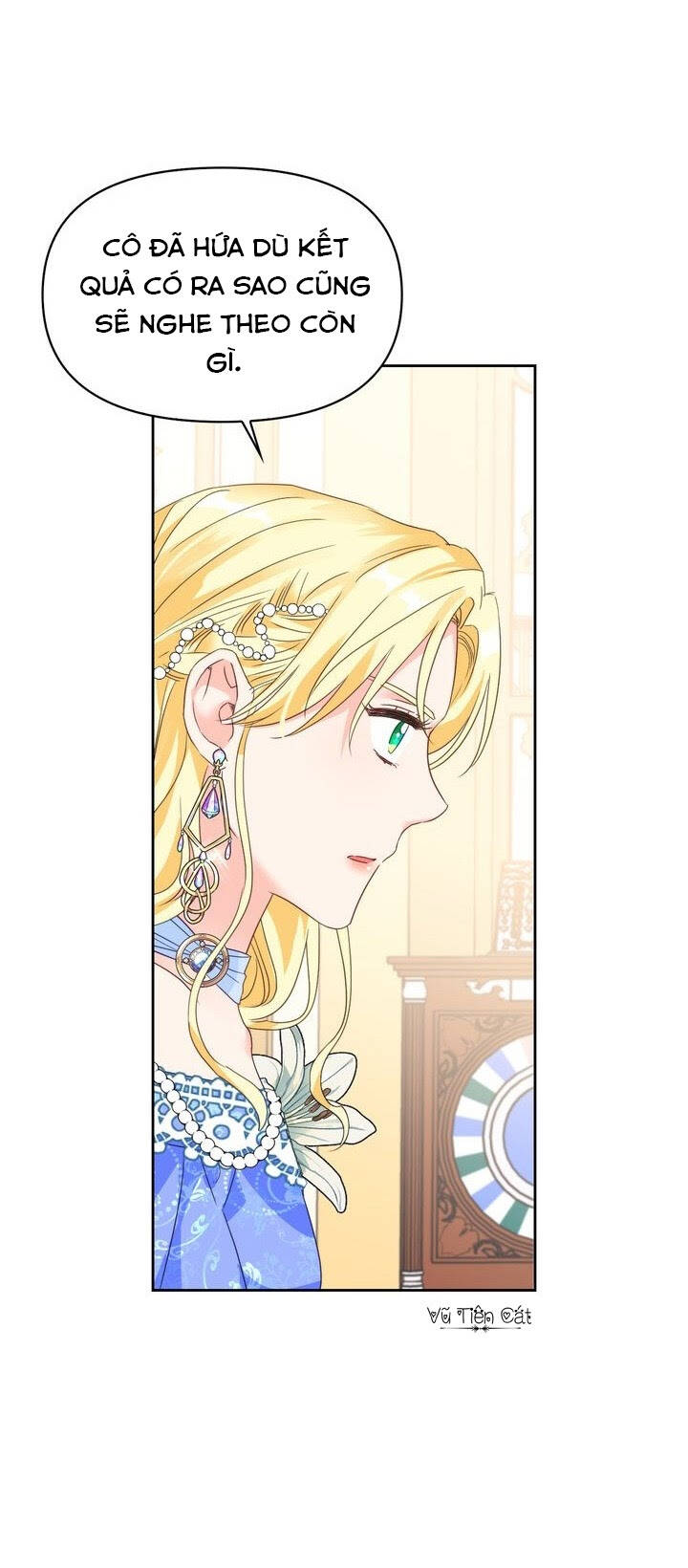 Ác Nữ Xứng Đôi Với Bạo Chúa Chapter 55 - Trang 2