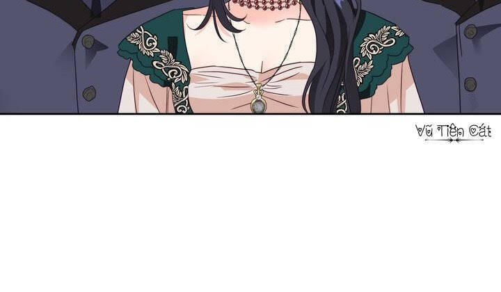 Ác Nữ Xứng Đôi Với Bạo Chúa Chapter 55 - Trang 2