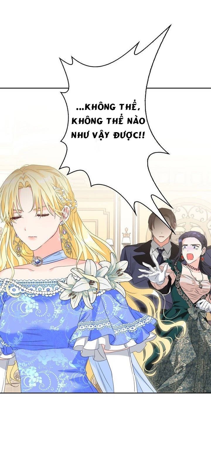 Ác Nữ Xứng Đôi Với Bạo Chúa Chapter 55 - Trang 2