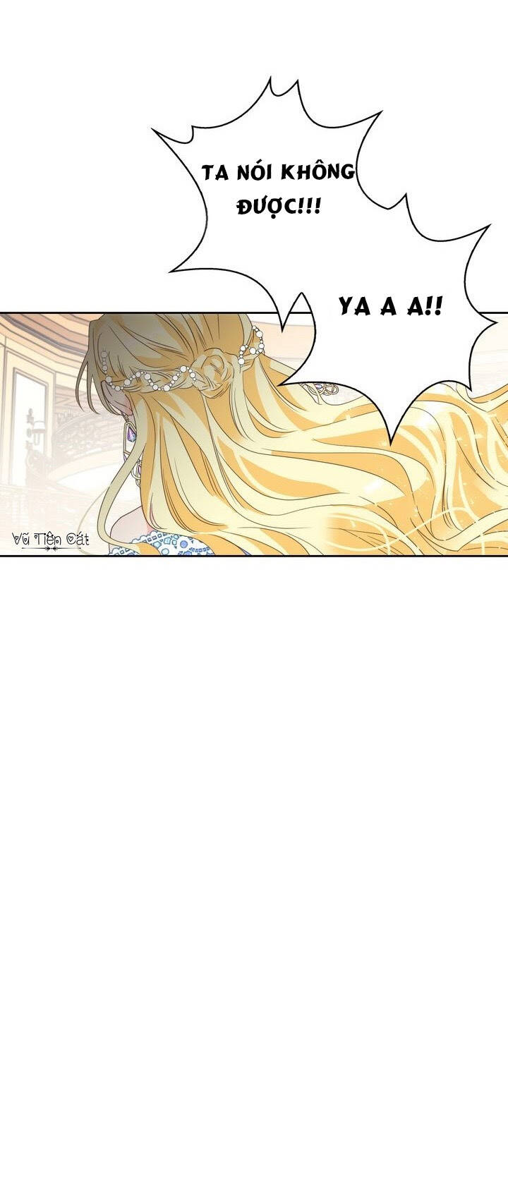 Ác Nữ Xứng Đôi Với Bạo Chúa Chapter 55 - Trang 2