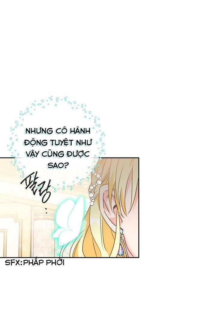 Ác Nữ Xứng Đôi Với Bạo Chúa Chapter 55 - Trang 2