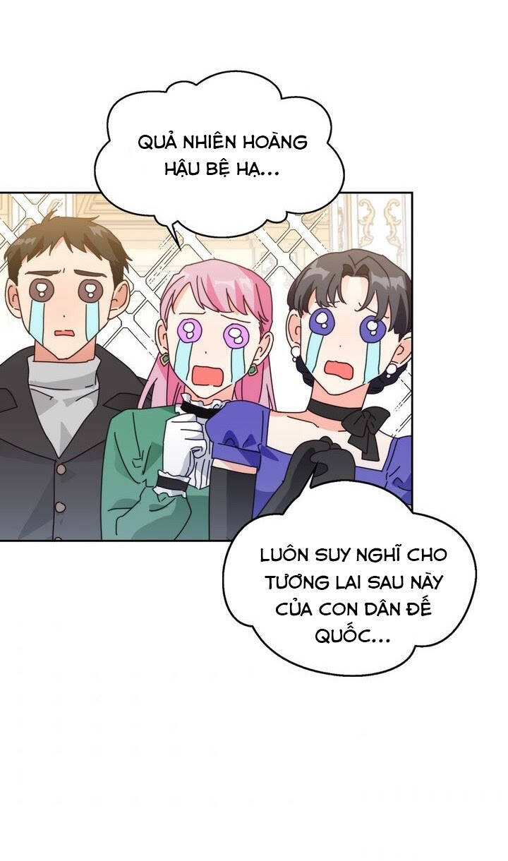 Ác Nữ Xứng Đôi Với Bạo Chúa Chapter 55 - Trang 2