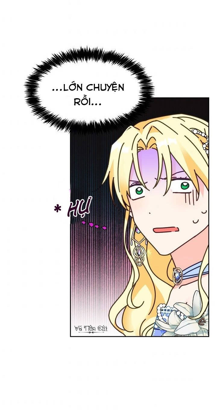 Ác Nữ Xứng Đôi Với Bạo Chúa Chapter 55 - Trang 2