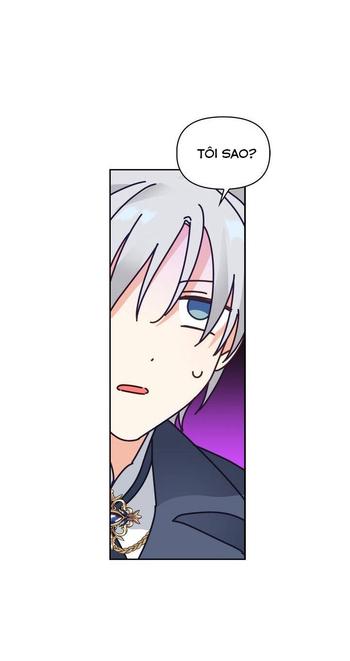 Ác Nữ Xứng Đôi Với Bạo Chúa Chapter 55 - Trang 2