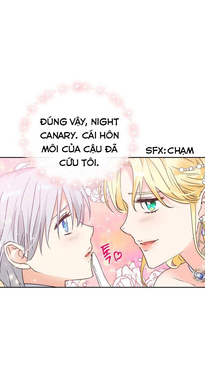 Ác Nữ Xứng Đôi Với Bạo Chúa Chapter 55 - Trang 2