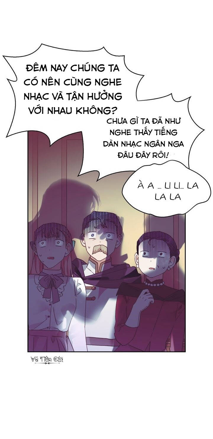 Ác Nữ Xứng Đôi Với Bạo Chúa Chapter 55 - Trang 2