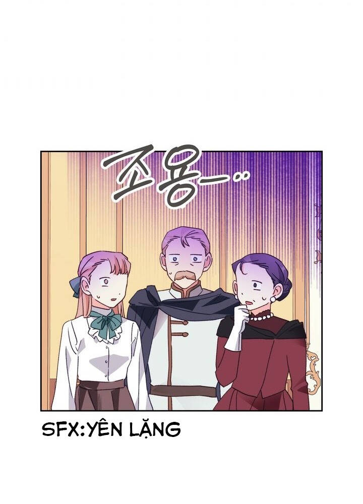 Ác Nữ Xứng Đôi Với Bạo Chúa Chapter 55 - Trang 2