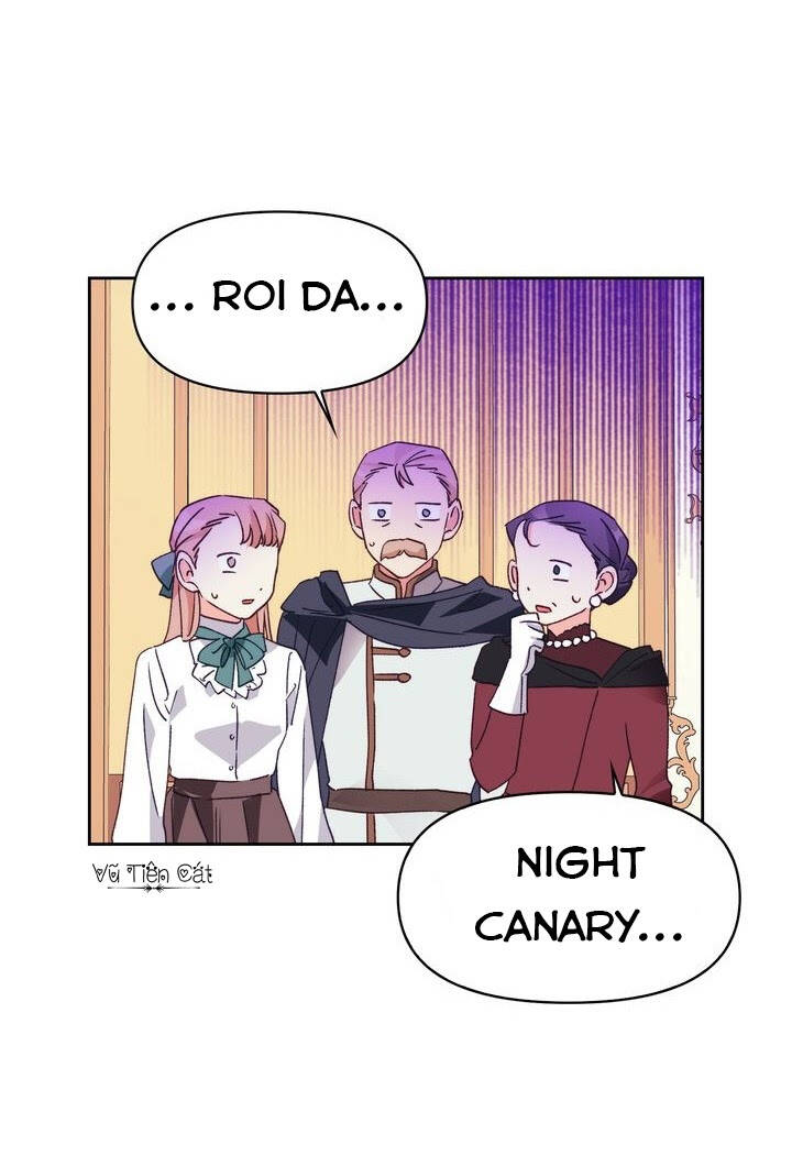 Ác Nữ Xứng Đôi Với Bạo Chúa Chapter 55 - Trang 2