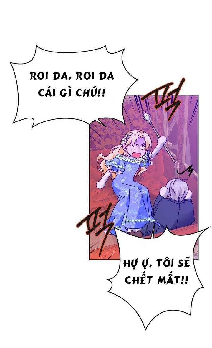 Ác Nữ Xứng Đôi Với Bạo Chúa Chapter 55 - Trang 2