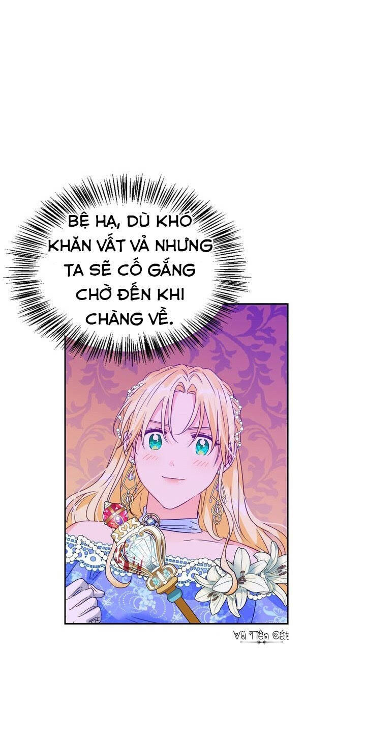 Ác Nữ Xứng Đôi Với Bạo Chúa Chapter 55 - Trang 2