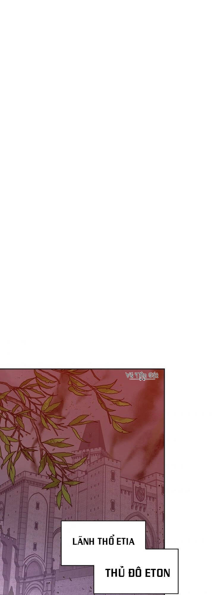 Ác Nữ Xứng Đôi Với Bạo Chúa Chapter 55 - Trang 2