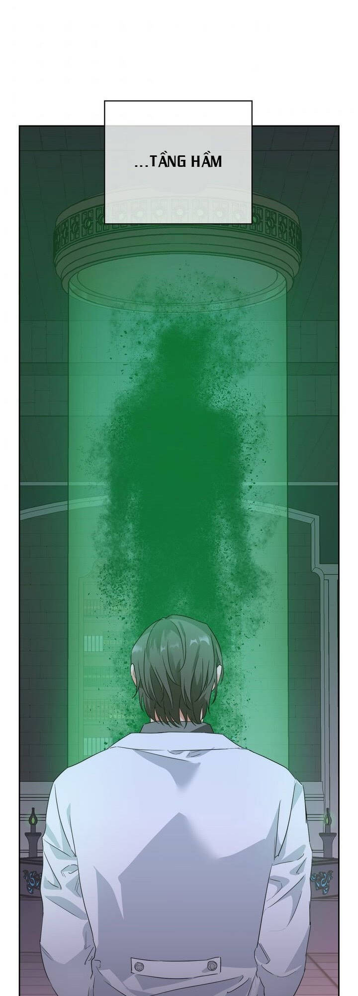 Ác Nữ Xứng Đôi Với Bạo Chúa Chapter 55 - Trang 2