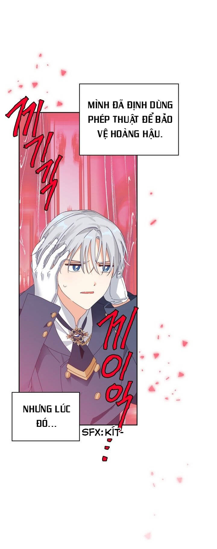 Ác Nữ Xứng Đôi Với Bạo Chúa Chapter 55 - Trang 2