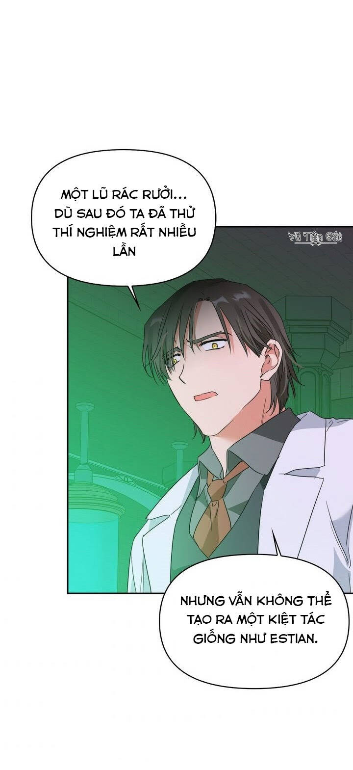 Ác Nữ Xứng Đôi Với Bạo Chúa Chapter 55 - Trang 2
