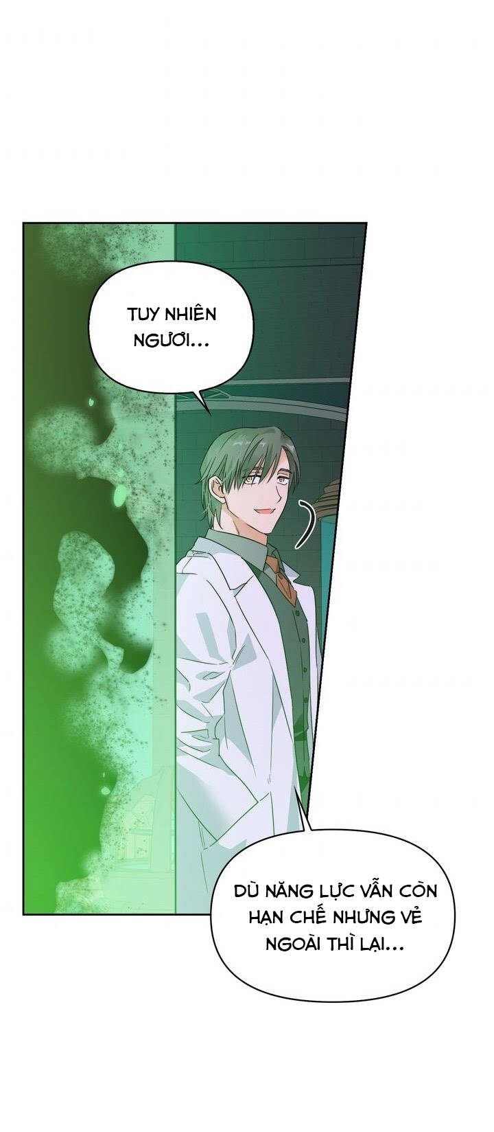 Ác Nữ Xứng Đôi Với Bạo Chúa Chapter 55 - Trang 2