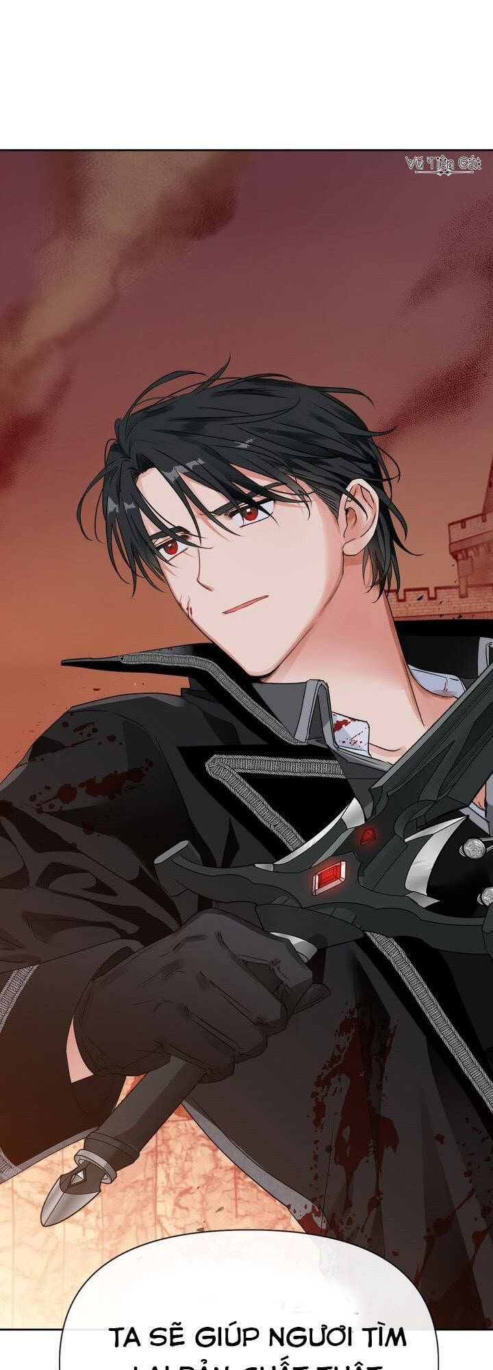 Ác Nữ Xứng Đôi Với Bạo Chúa Chapter 55 - Trang 2