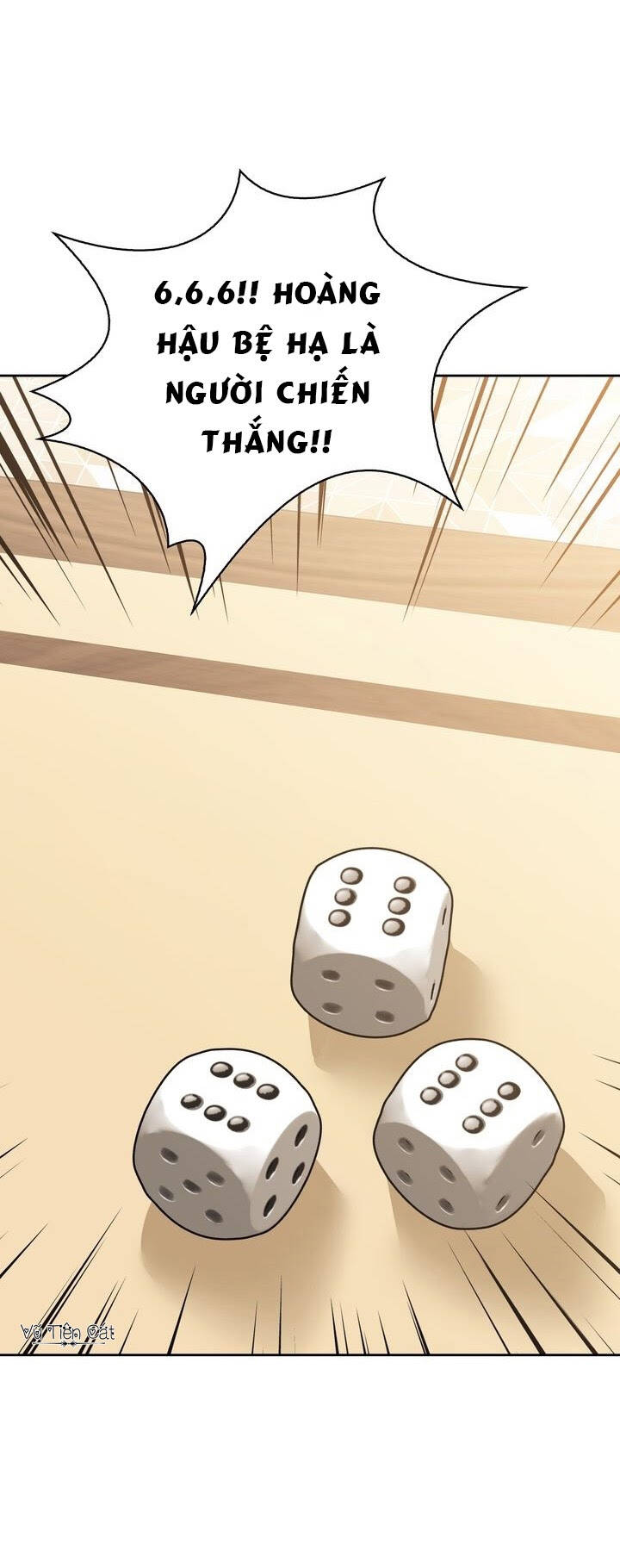 Ác Nữ Xứng Đôi Với Bạo Chúa Chapter 55 - Trang 2