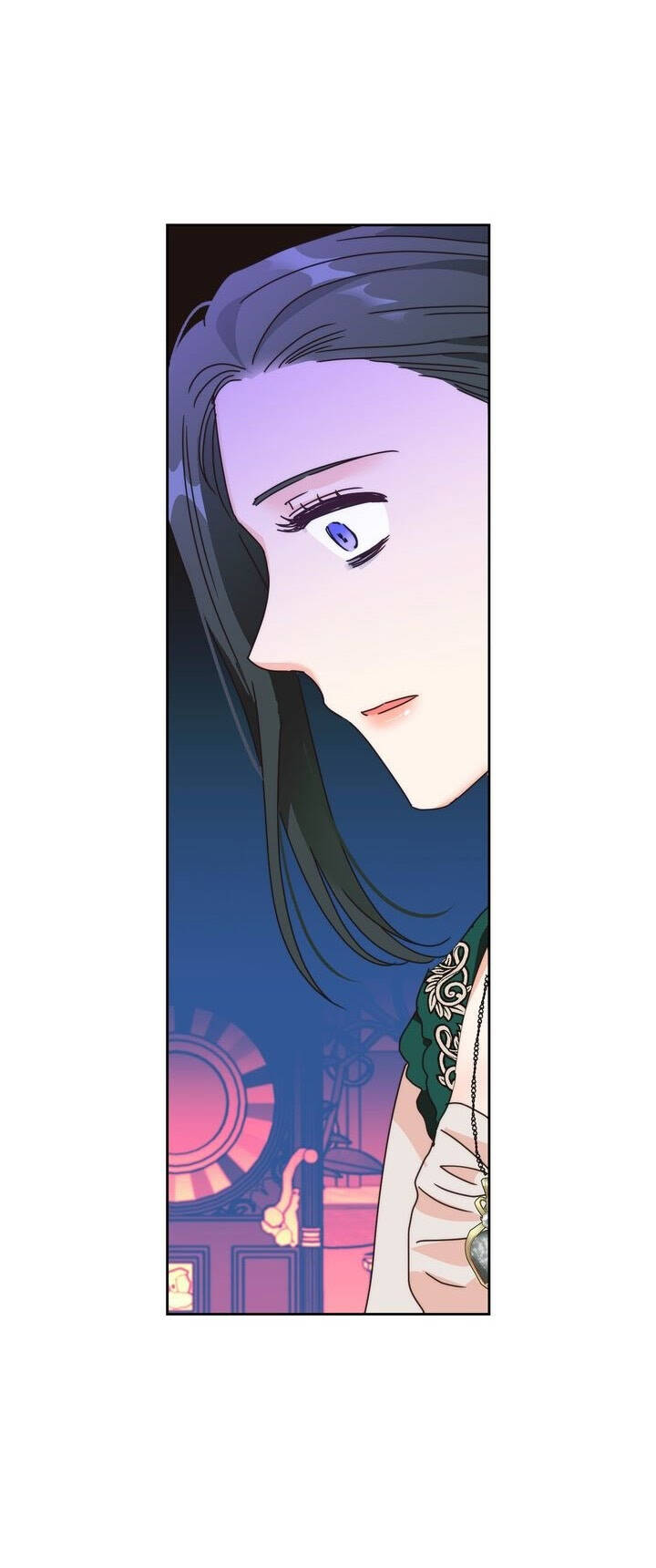 Ác Nữ Xứng Đôi Với Bạo Chúa Chapter 55 - Trang 2