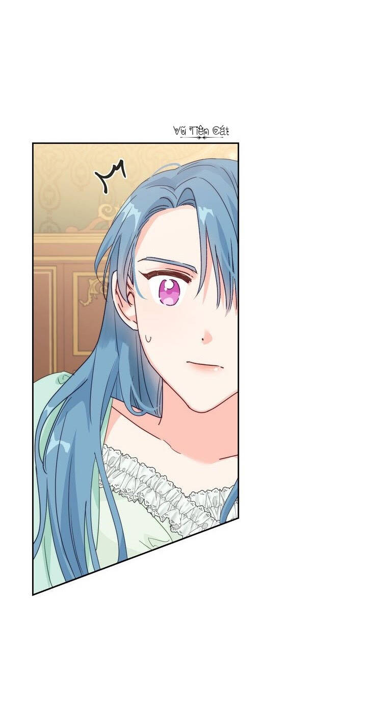 Ác Nữ Xứng Đôi Với Bạo Chúa Chapter 56 - Trang 2