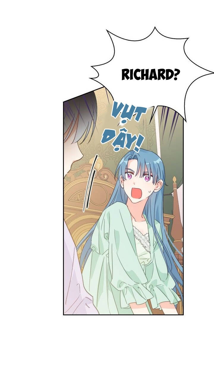 Ác Nữ Xứng Đôi Với Bạo Chúa Chapter 56 - Trang 2