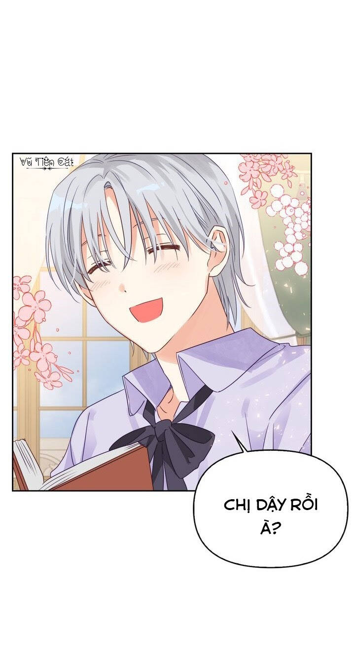 Ác Nữ Xứng Đôi Với Bạo Chúa Chapter 56 - Trang 2