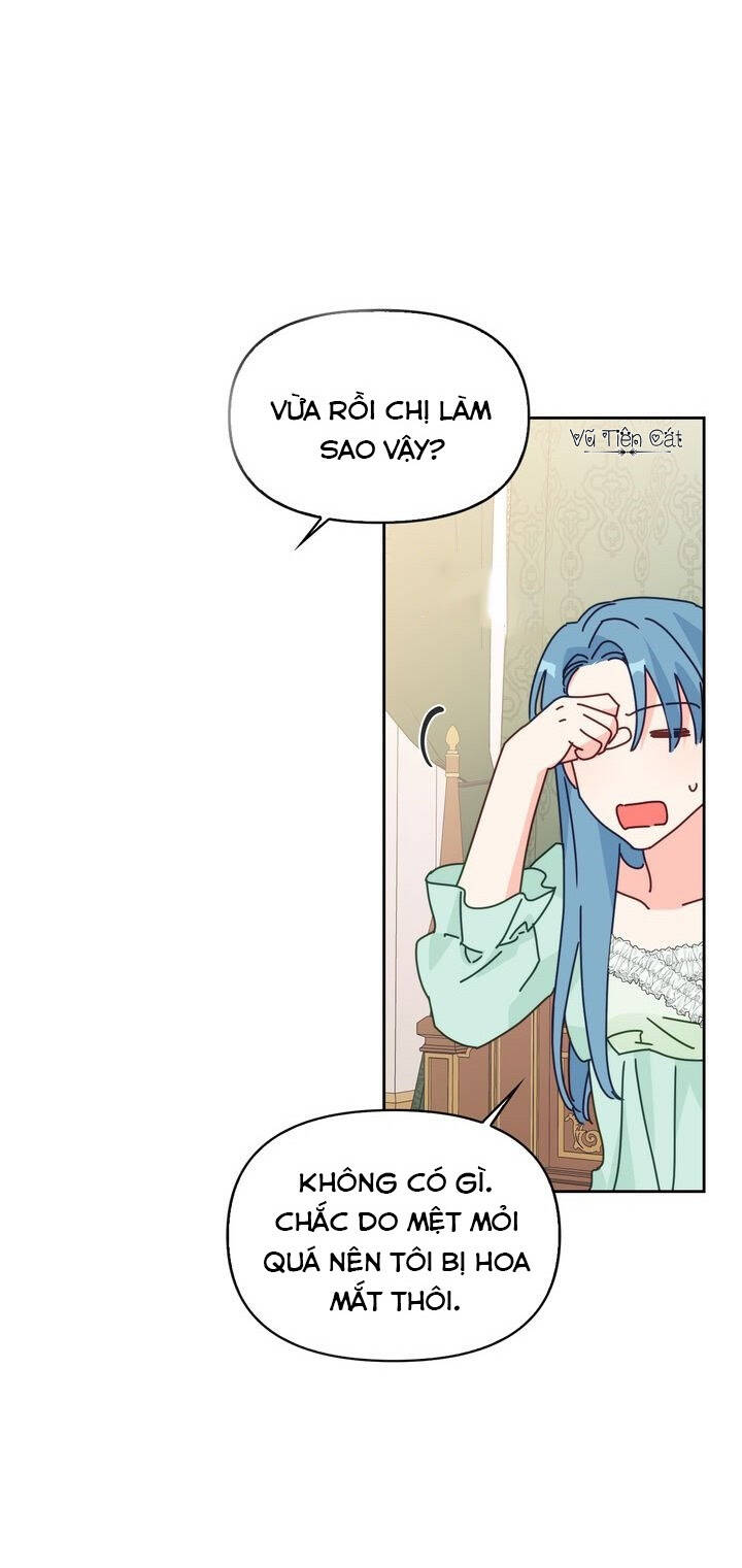 Ác Nữ Xứng Đôi Với Bạo Chúa Chapter 56 - Trang 2