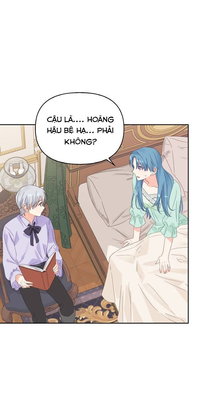 Ác Nữ Xứng Đôi Với Bạo Chúa Chapter 56 - Trang 2