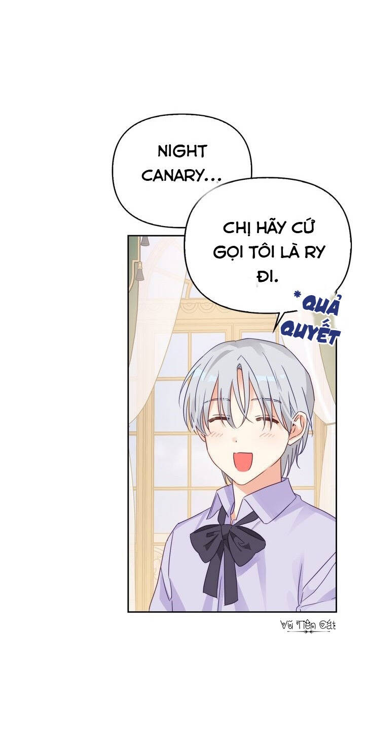 Ác Nữ Xứng Đôi Với Bạo Chúa Chapter 56 - Trang 2